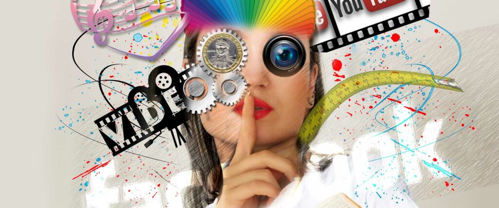 Marketing de influencers - Kein comunicaci&oacute;n digital