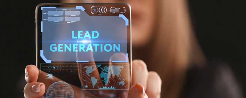 Generar Leads con tu landing page - Kein comunicación digital