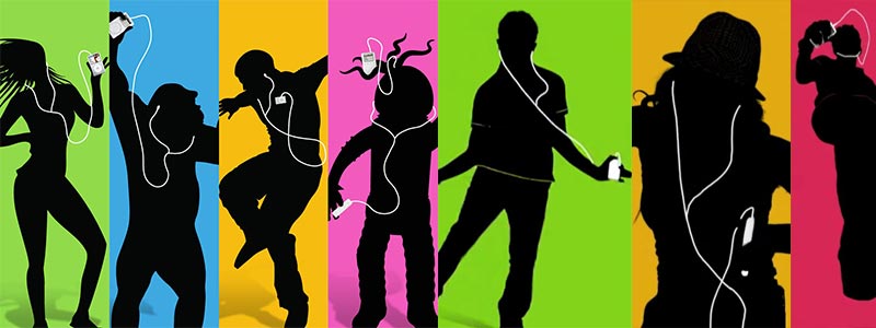 Experiencias atractivas - Kein comunicación digital