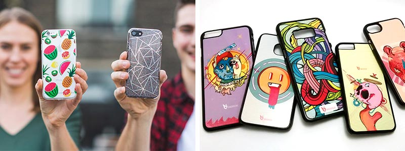 Ofertas personalizadas - Kein comunicación digital