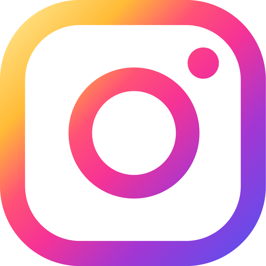 Instagram logo - Kein comunicación digital