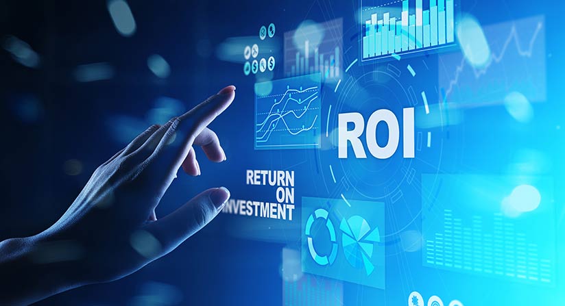 ROI, Retorno de la Inversión - Kein comunicación digital